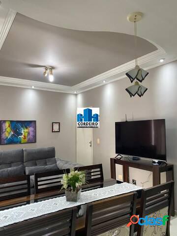 Apartamento de 03 Dormitórios em São Bernardo do Campo