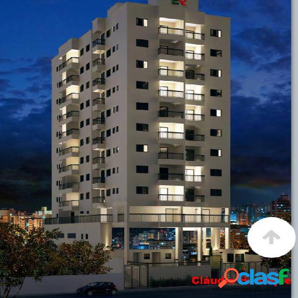 Apartamento novo, 2 dorms, sendo uma suite, lazer completo,