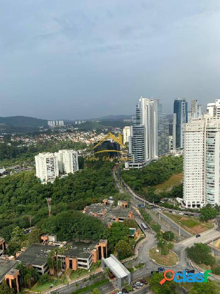 Apartamento à venda no Acqua Park em Alphaville!!!