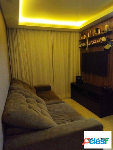 Aproveite! Excelente Apartamento no Conj. Residencial Trinta
