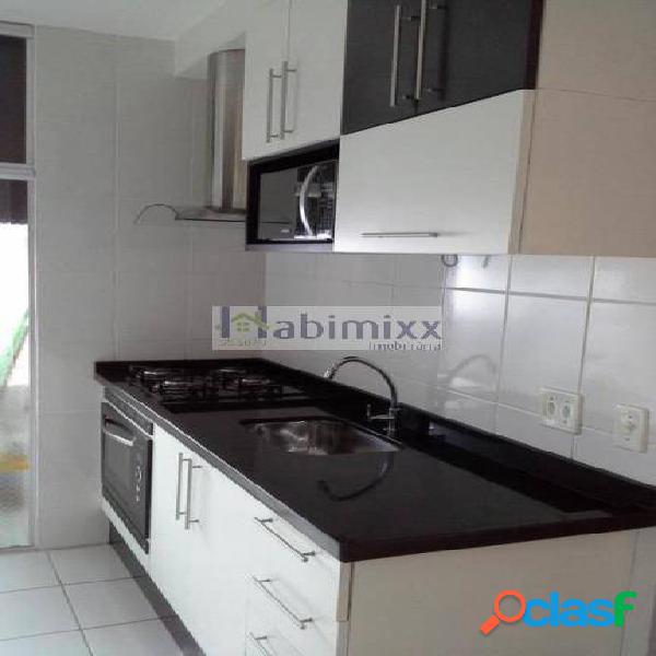 Apto 40m² Cidade Líder SP 2 Dormitórios / 1 Suíte / 1
