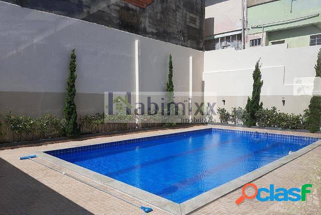 Apto 53m² Utinga Santo André 2 Dormitórios 1 Vaga