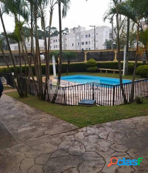 Apto 55m² Jardim Santa Terezinha SP 3 Dormitórios / 1 Vaga