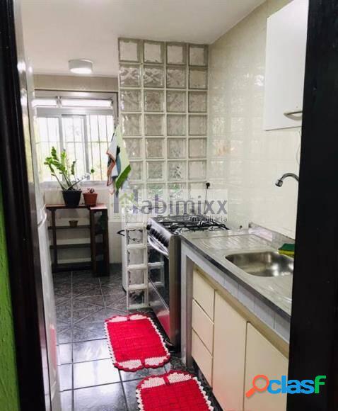 Apto 56m² Jardim Alvorada 2 Dormitórios 1 Vaga