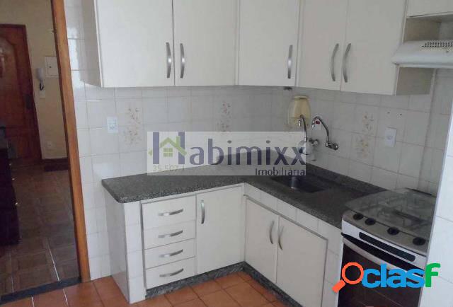 Apto 57m² Vila Pauliceia SBC 2 Dormitórios / 1 Vaga