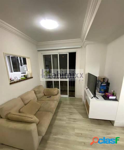 Apto 64m² Bairro Jardim Santo André 2 Dormitórios 1