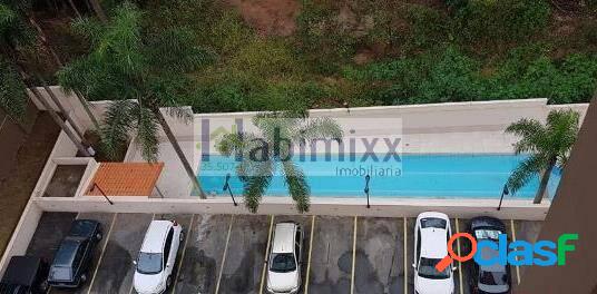 Apto 70m² Jardim das Acácias SBC 2 Dormitórios / 1 Vaga