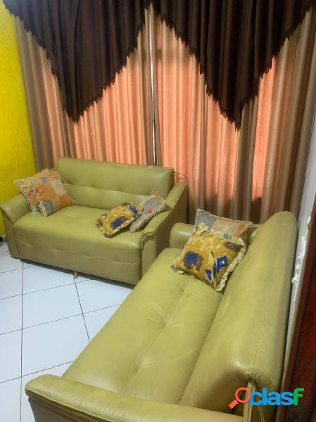 CASA EM VILA TUPI PRAIA GRANDE SP