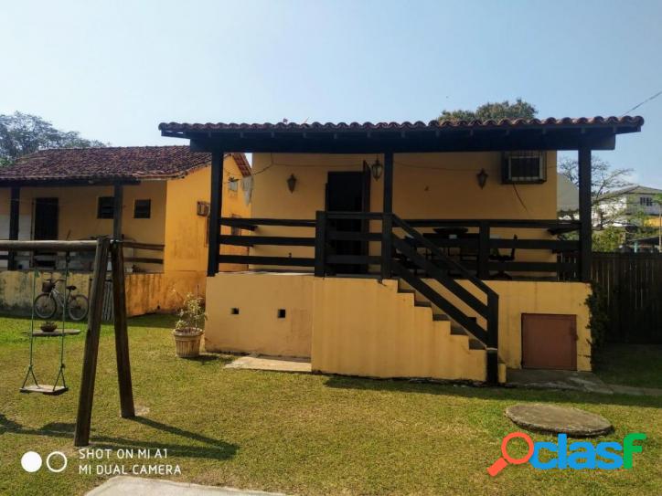 Casa 2 quartos 1 suíte 282m² total Balneário São Pedro