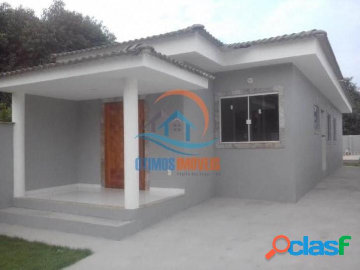 Casa 3 quartos 115m² Praia De Itaipuaçu (itaipuaçu)