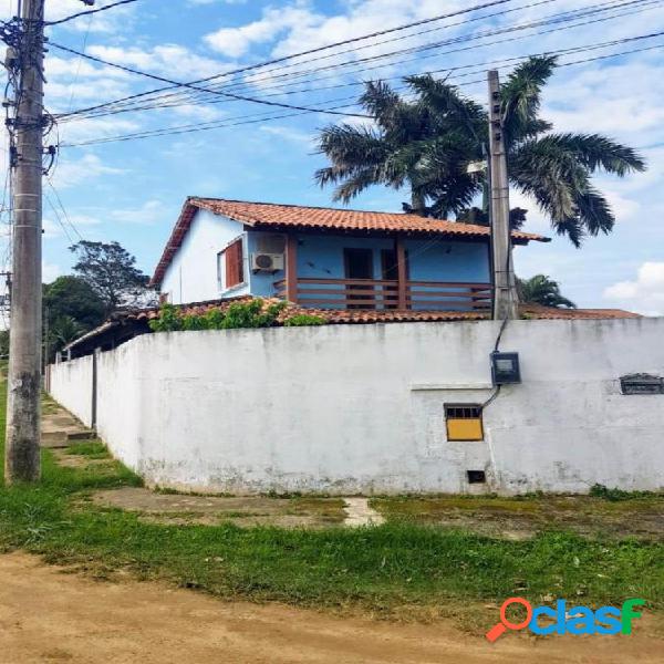 Casa Duplex 3 quartos 145m² Praia Linda São Pedro da