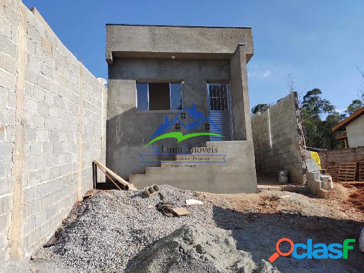 Casa Nova em Atibaia
