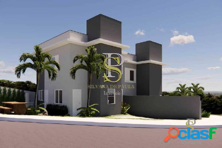 Casa À Venda - 2 Suítes - Com Financiamento Bancário -