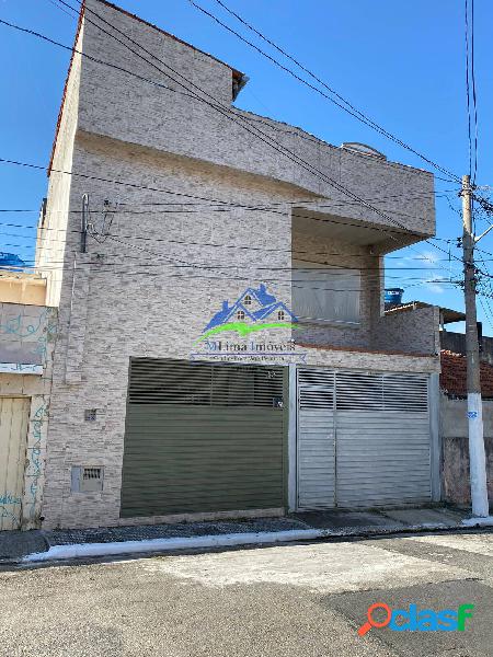 Casa Vila Carrão / Zona Leste para Permuta em Chácara