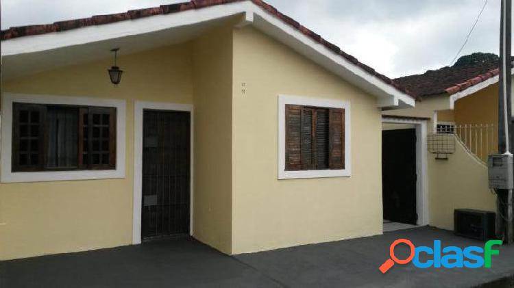 Casa com 2 quartos, 80m², à venda em Caraguatatuba, Jardim