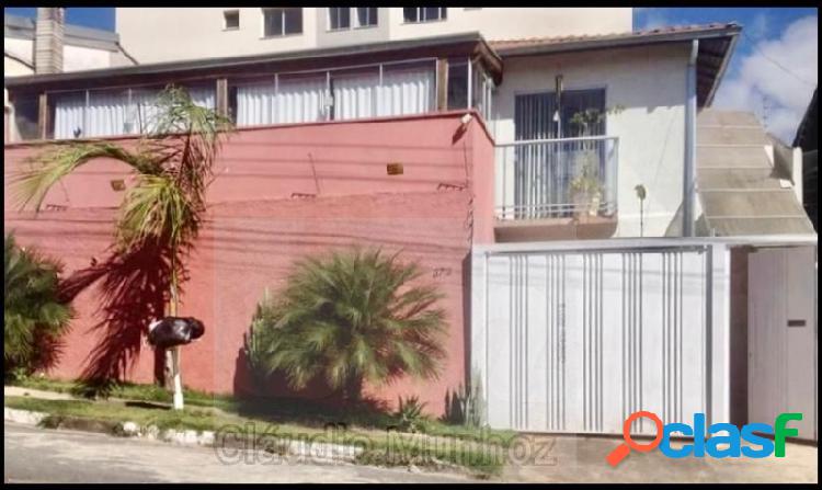 Casa com 3 quartos, 104m², à venda em Poços de Caldas,