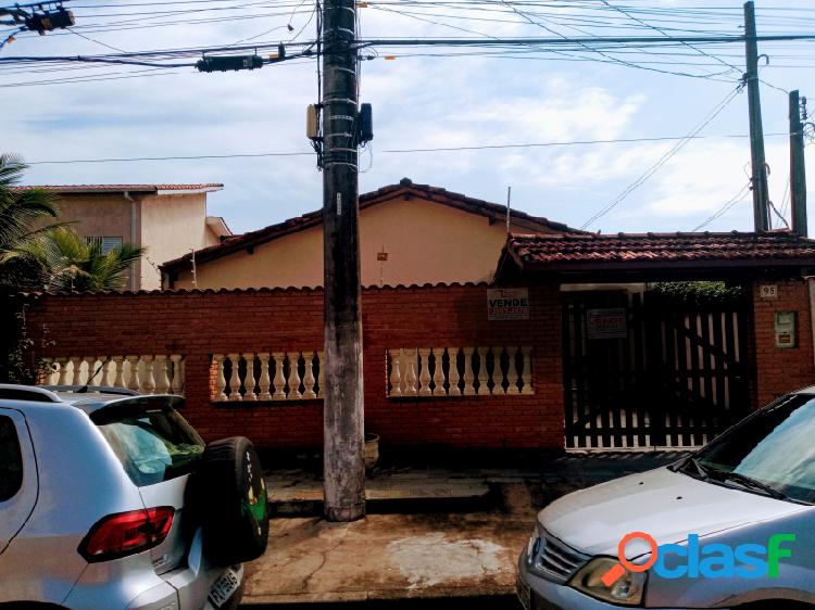 Casa com 5 quartos, 167m², à venda em Caraguatatuba,