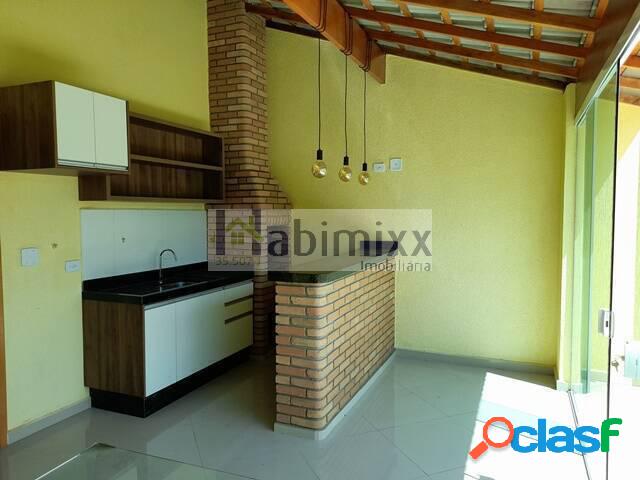 Casa de Condomínio 120m² Decorado Príncipe de Gales 2