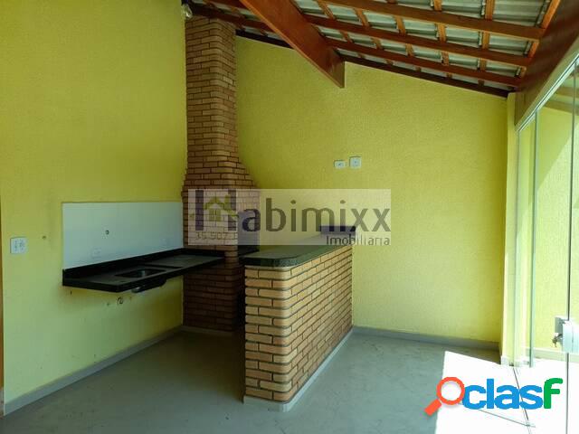 Casa de Condomínio 120m² Príncipe de Gales 2 Dormitórios