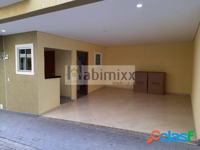 Casa de Condomínio 80m² Príncipe de Gales 2 Dormitórios