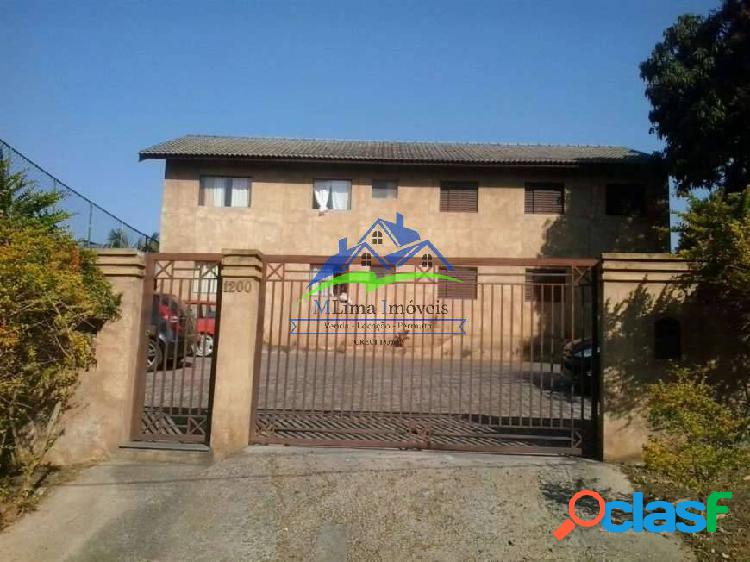 Casa em Condomínio em Atibaia para Locação