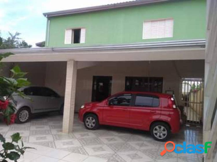 Casa em Tatuí