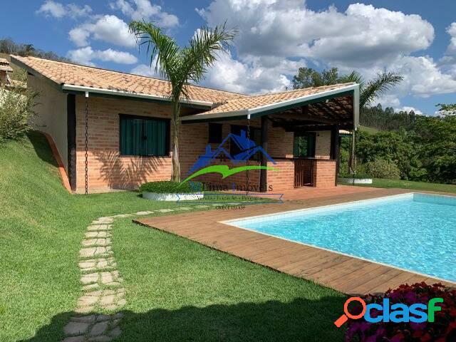Chácara em Piracaia - SP