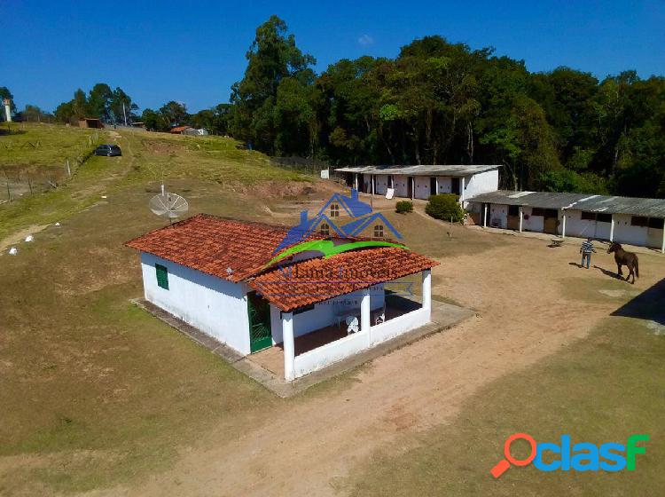 Chácara em Terra Preta