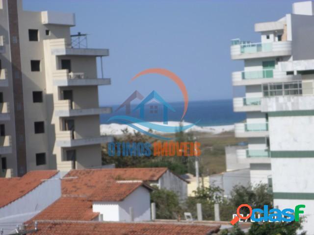 Cobertura 2 quartos 160m² Braga Cabo Frio/RJ