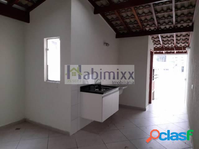 Cobertura 96m² Vila Bastos 2 Dormitórios / 1 Suíte / 2