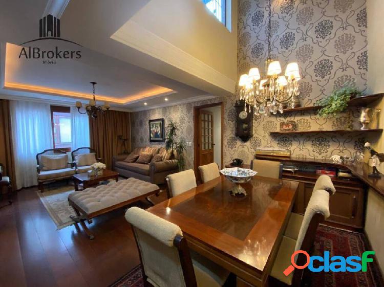 Cobertura Duplex com 3 dormitórios na Bela Vista