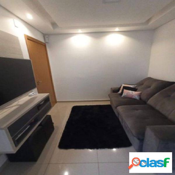 Confira! Excelente Apartamento no Bairro Santa Inês Iii!