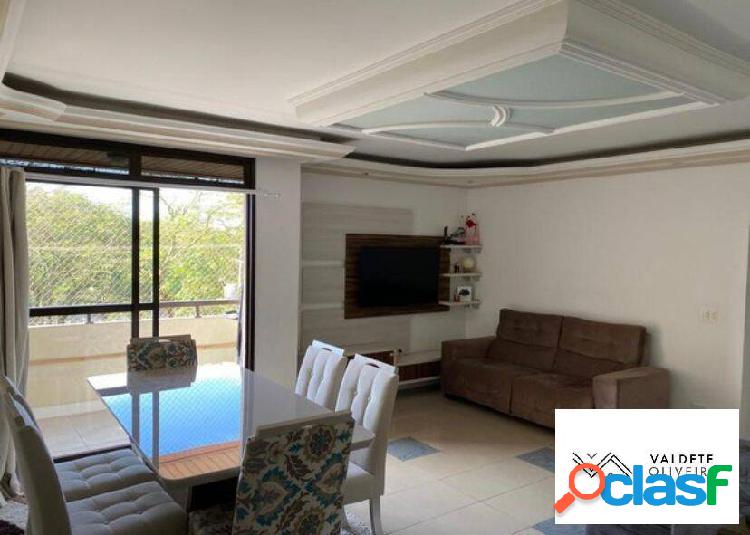 Conforto é aqui! Excelente Apartamento Bairro Bosque Dos