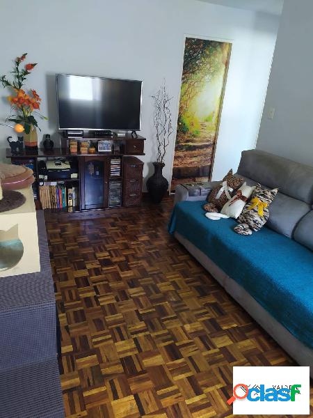 Excelente apartamento Vila Zizinha!