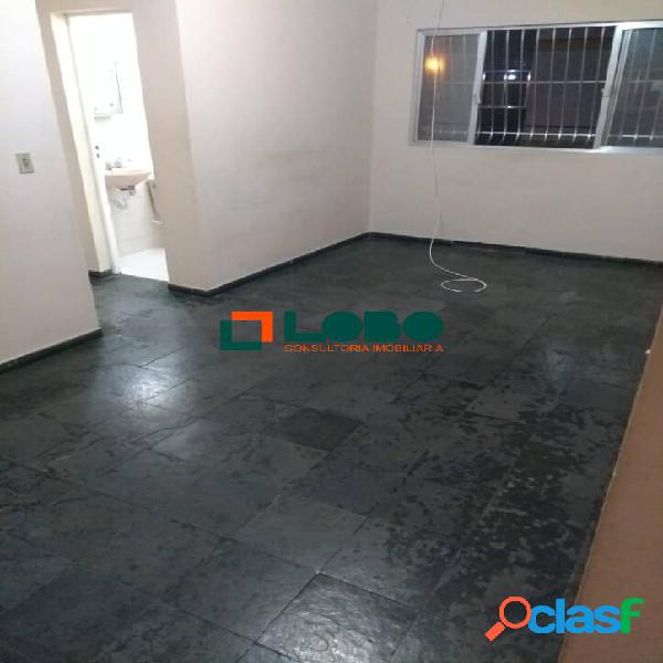 Excelente apartamento com 2 quartos.