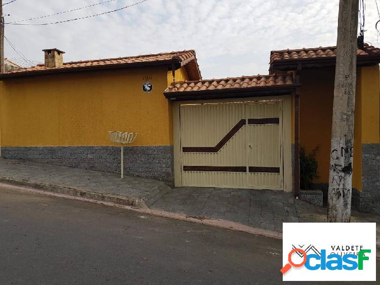 Excelente oportunidade- Casa- Jd. Nova Esperança - Jacareí
