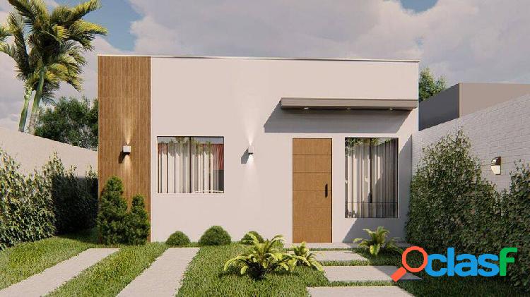 Financiamento | My House Construtora