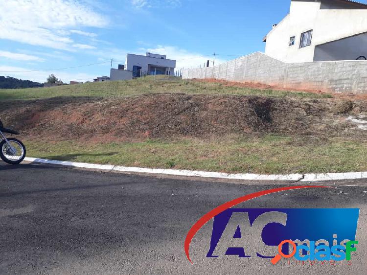 LOTE JARDIM FLAMBOYAN - BRAGANÇA PAULISTA - SP