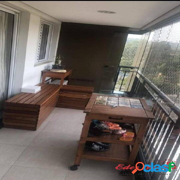 Lindo apartamento à venda no Splendya 1 em Alphaville SP