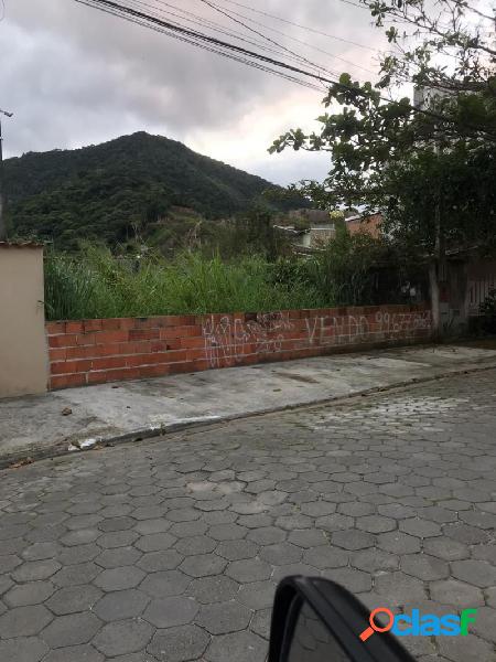 Lote, 250m², à venda em Caraguatatuba, Balneário Forest