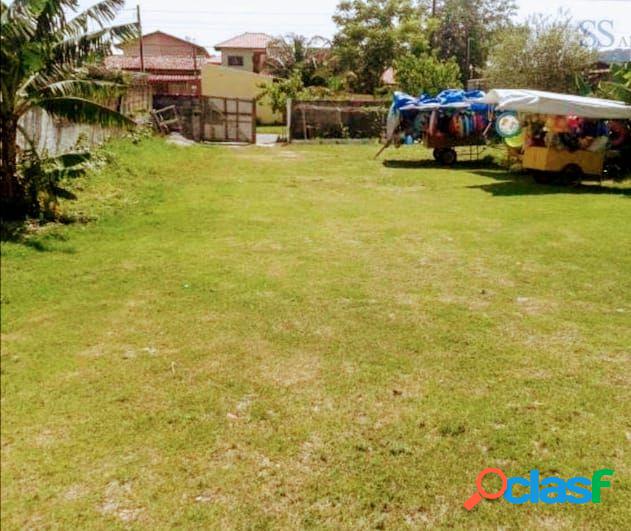 Lote, 600m², à venda em Caraguatatuba, Jardim Casa Branca