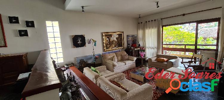 Oportunidade: Casa para locação no Residencial Alphaville