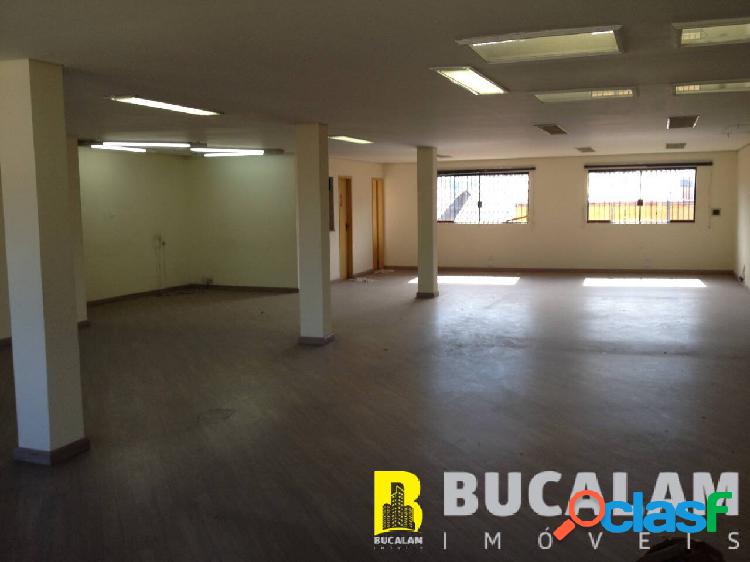 SALÃO COMERCIAL PARA LOCAÇÃO NO CIDADE INTERCAP