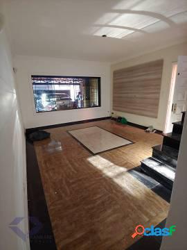 Sobrado Residencial Brooklin Velho 03 quartos 02 vagas