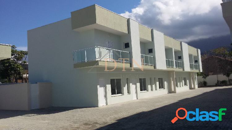 Sobrado residencial - Massaguaçu - Caraguatatuba - SP