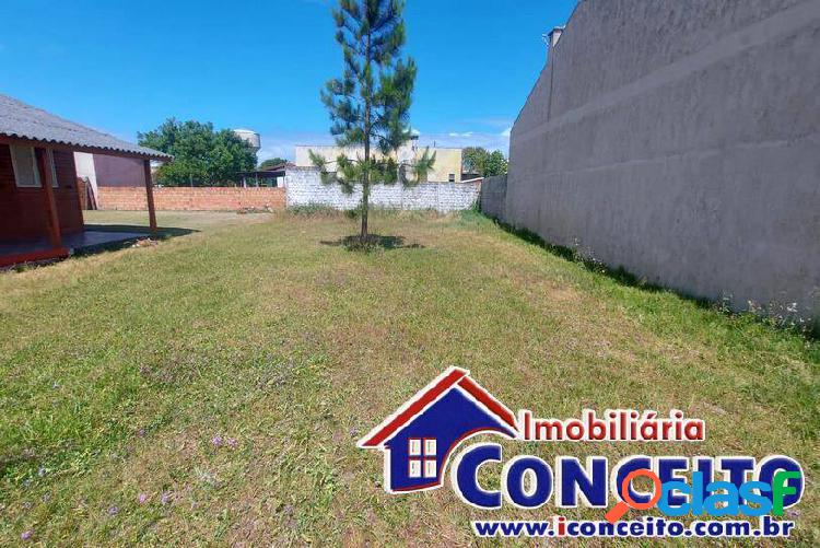 T231 - Excelente terreno medindo 300 m² localizado no