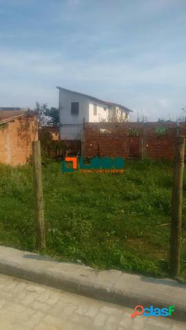Terreno em Goytacazes