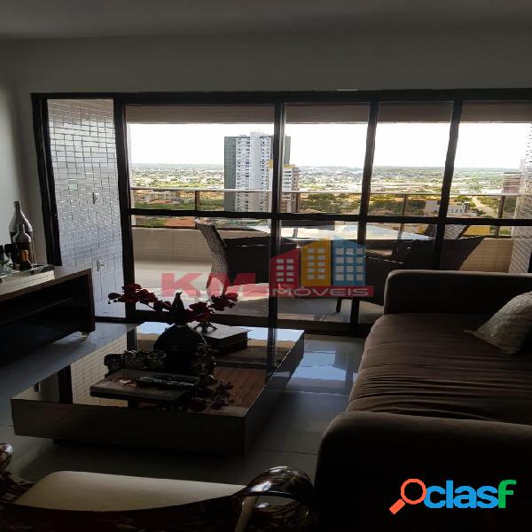 Vende-se lindo apartamento no Residencial Maggiore