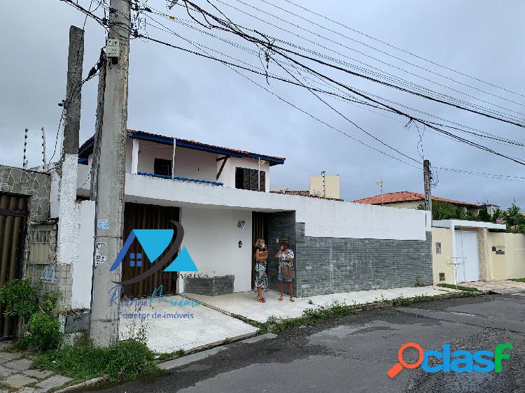 Vendo Casa alto padrão, 6/4 em Villas do Atlântico,