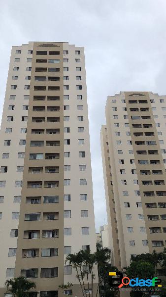 APARTAMENTO A VENDA EM OSASCO - PRESIDENTE ALTINO